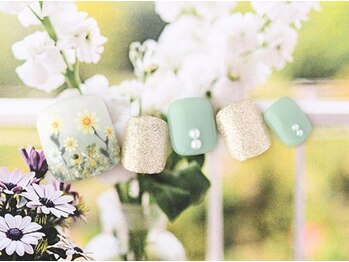 ダッシングディバ エキュート 立川店(DASHING DIVA)/スイス