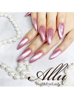 ～Allu Nail～