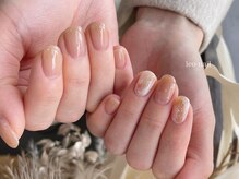 レオ ネイル 倉敷店(leo nail)/ジェルネイル