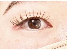 メル(me'r.)/カラーフラットラッシュ