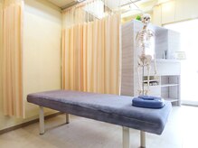 ノア鍼灸整骨院(NOA鍼灸整骨院)/