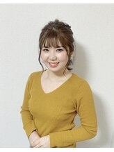 トランスモード ネイル 霜山 理恵