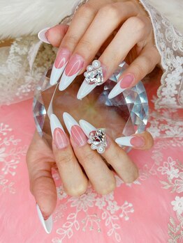 リッツネイル(RitsNail)/11