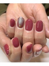 アールエム(Rm)/6月◇ネイル