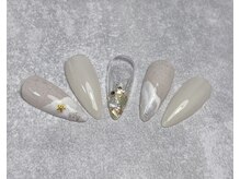 ラッキーネイル(lucky nail)/定額コース