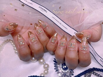 スノーネイルサロン 新宿店(Snow nail salon)/