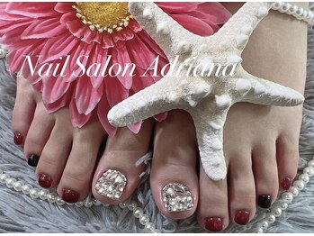 アドリアーナ(ADRIANA)/