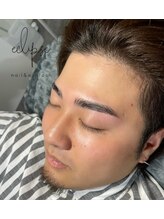 エクリプス(ECLIPSE)/メンズハリウッドブロウリフト