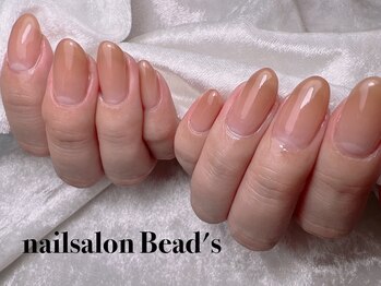 ビーズ(Bead's)/グラデーション