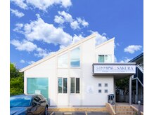サクラ 伊勢原店(SAKURA)/シミケア/たるみケア/エステ