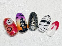 ルアナ(LUANA)/シーズンおすすめ限定プラン9800