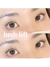 まつげエクステ専門店 アイラ 西葛西店(EYELA)/ラッシュリフト