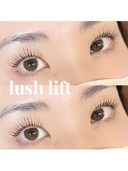 まつげエクステ専門店 アイラ 西葛西店(EYELA)/ラッシュリフト