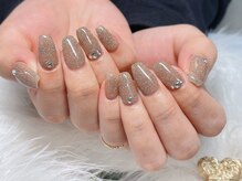 ジョジョネイル(JOJOネイル)/