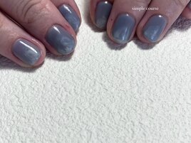 simple course