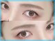 イズム アイラッシュ(ism eyelash)の写真