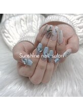 サンシャインネイルサロン 池袋(Sunshine nail salon)/ネイルデザイン