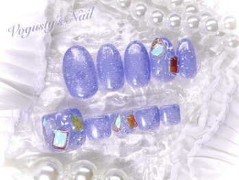 ボガスティーズネイル 鶴見店/