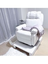 ビモア(Vimore)/リクライニングソファー☆