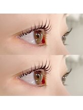 メメ(MEME)/まつ毛パーマ☆パリジェンヌ