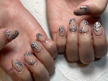 ユーフォリア 目黒(Euphoria)/90minコース