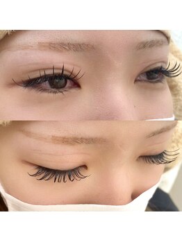 リリー(Lily)/フラット1h +LEDコーティング