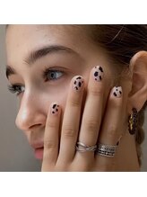 ロウズネイル 立川店(LOEWS NAIL)/Order nail/オーダーネイル