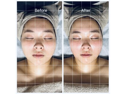 サロン ニコ(salon NICO)の写真