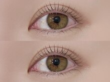 アン フェミン(une FEMIN)/パリジェンヌ/まつげパーマ/渋谷