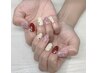 学生割引¥3800～☆定額A, B, C☆マグネット☆フレンチ