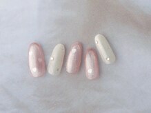 ネイルプラザ 河原町OPA店(NAIL PLAZA)/トレンドデザイン