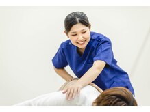 小郡中央整骨院 はりきゅう院の雰囲気（肩こり・腰痛に強い!骨盤矯正で満足度◎[整体/猫背]）