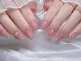 定額コース☆カラー変更可☆