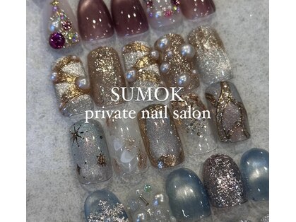 スモク(SUMOK)の写真