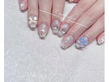 アール ネイルサロン/90分やり放題6980