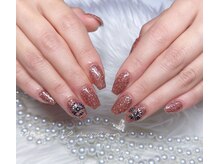 マグロ ネイルサロン/