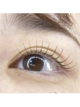 ウルム 川越店(Ulum)/まつ毛パーマ