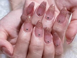ラメグラ10粒