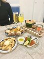 ドルチェネイル(Dolce.Nail)&nbsp;お酒飲むの好きです！おいしかった(*^^*)！