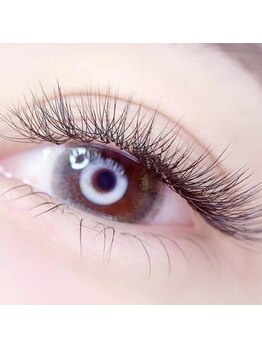 ナチュラル ビューティー サロン 京都四条烏丸店(Natural Beauty Salon)/ボリュームラッシュ☆ナチュラル