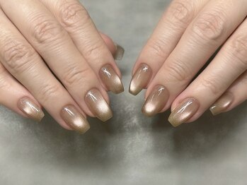 ソエル(soel)/マグネット ¥7700