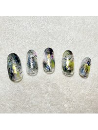 ニュアンスデザイン