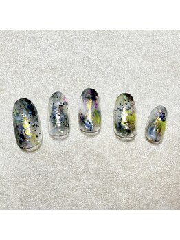 アレミティ(Aremiti)/ニュアンスデザイン