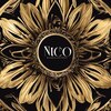 ニコ(Nico.)のお店ロゴ