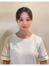 ビューステージ アイブロウサロン 広島 和田