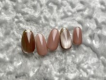 マニトワ(manitoi)/Simple　マグネットデザイン