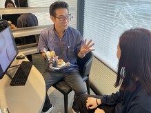 まずはお悩みの無料相談から！