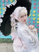 ワイベール 名古屋店(YVeil)&nbsp;sakine 