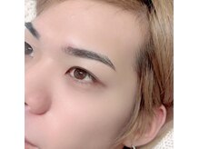 エストアール 博多口店(est-r.)/#美眉#アイブロウスタイリング