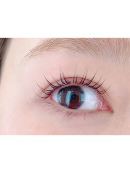 キープ力が自慢のサロン